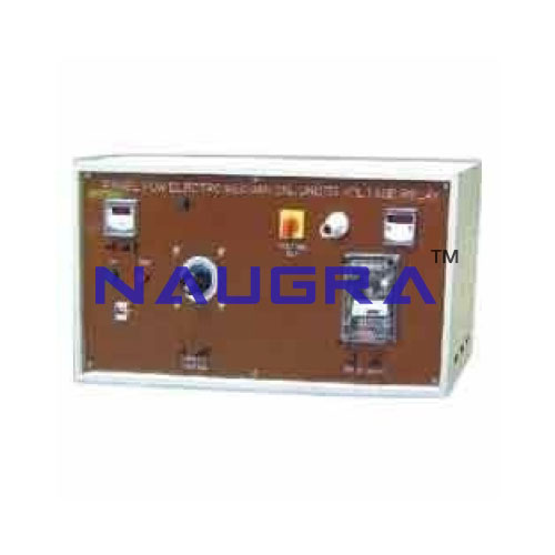 Under And Over Voltage Relay Setup Manufacturers India