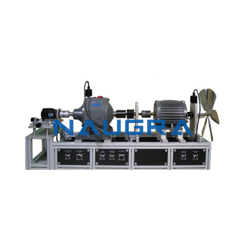 Electrical Machines Lab Manufacturers India