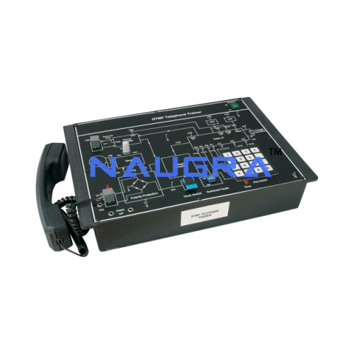 Telephone Trainer - Manufacturer & Supplier from India