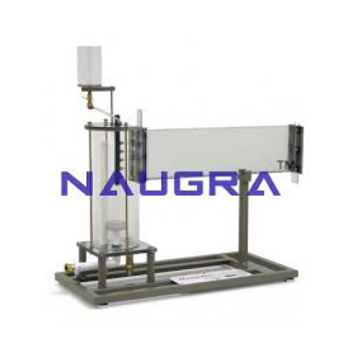 Flow Visualization Apparatus Manufacturers India