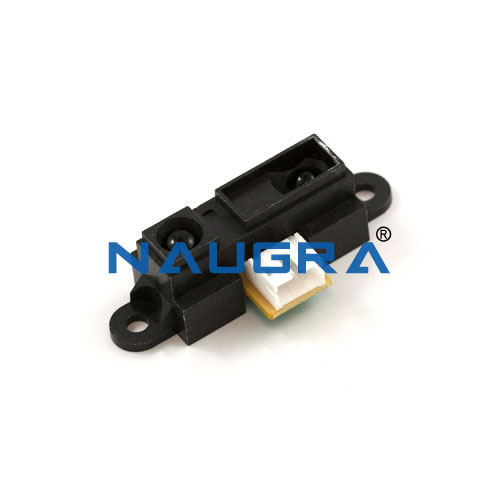 Infrared Distance Sensor - Manufacturer & Supplier from India