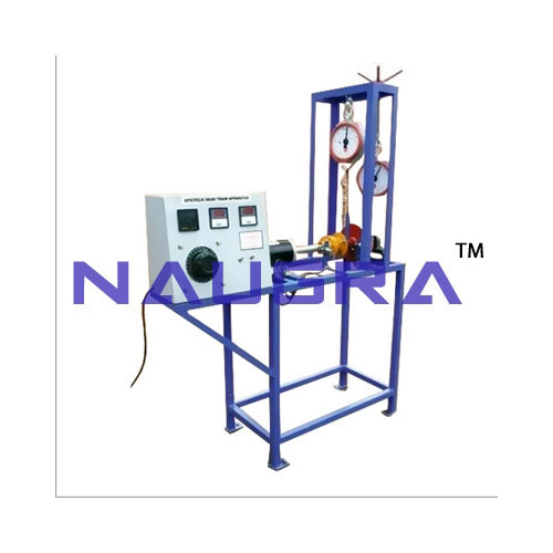 Mechanical Laboratory Setup Manufacturers India