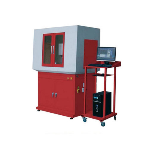 CNC Milling Machine Floor Model Manufacturers India