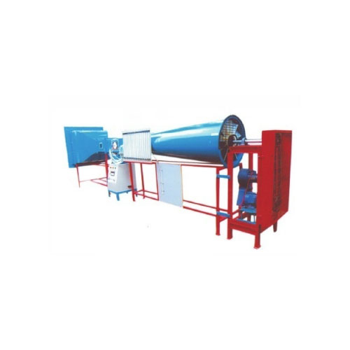 Wind Tunnel Test Rig - Manufacturer & Supplier from India