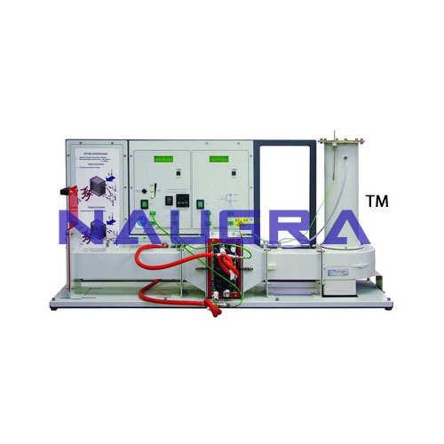 Heat Transfer Laboratory Setup Manufacturers India
