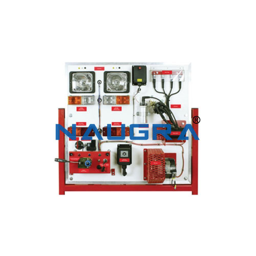 Automotive Electrical Circuit Manufacturers India