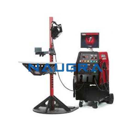 Welding Training Set Manufacturers India