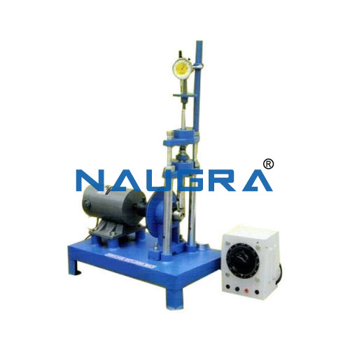 Cam and Follower Apparatus Manufacturers India