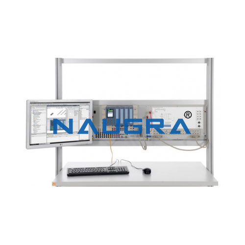 Universal application simulator Manufacturers India