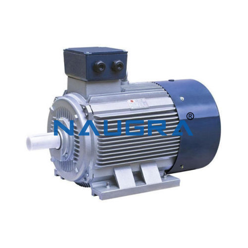 Energy-efficient motor Manufacturers India